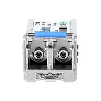 SFP siųstuvas-imtuvas BlueOptics 545013-BO Skaidulinis 1250 Mbit/s