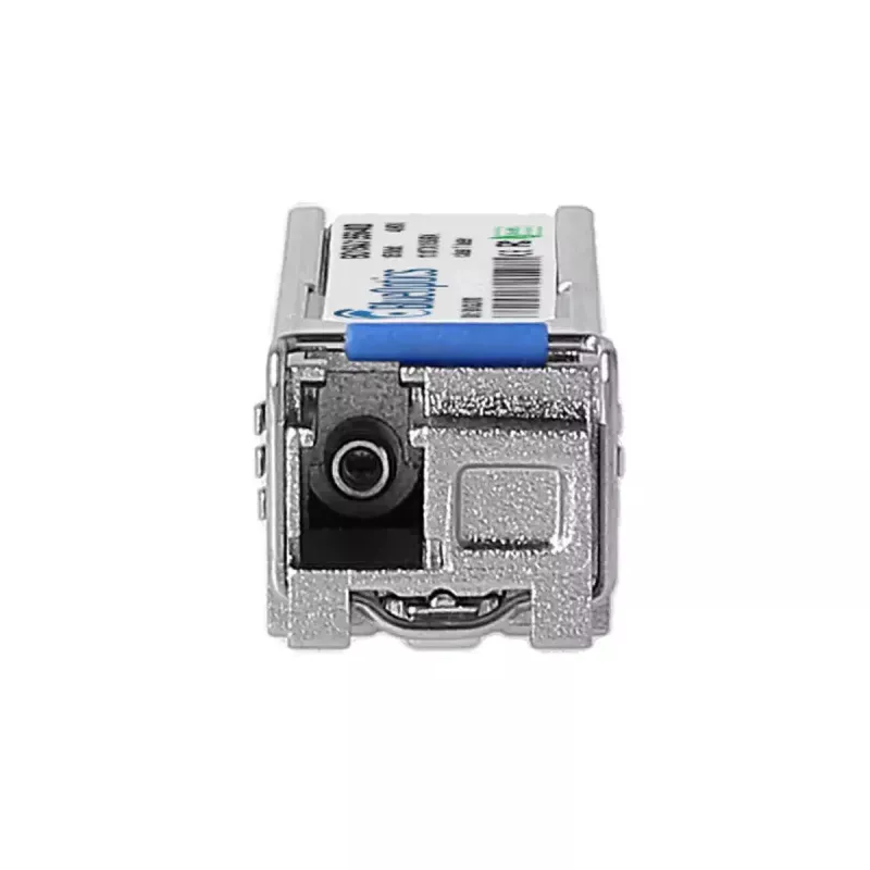 SFP skaidulinio optinio ryšio modulis BlueOptics 551094-BO 1250 Mbit/s