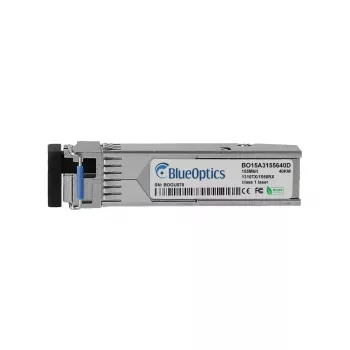 SFP skaidulinio optinio ryšio modulis BlueOptics 551094-BO 1250 Mbit/s