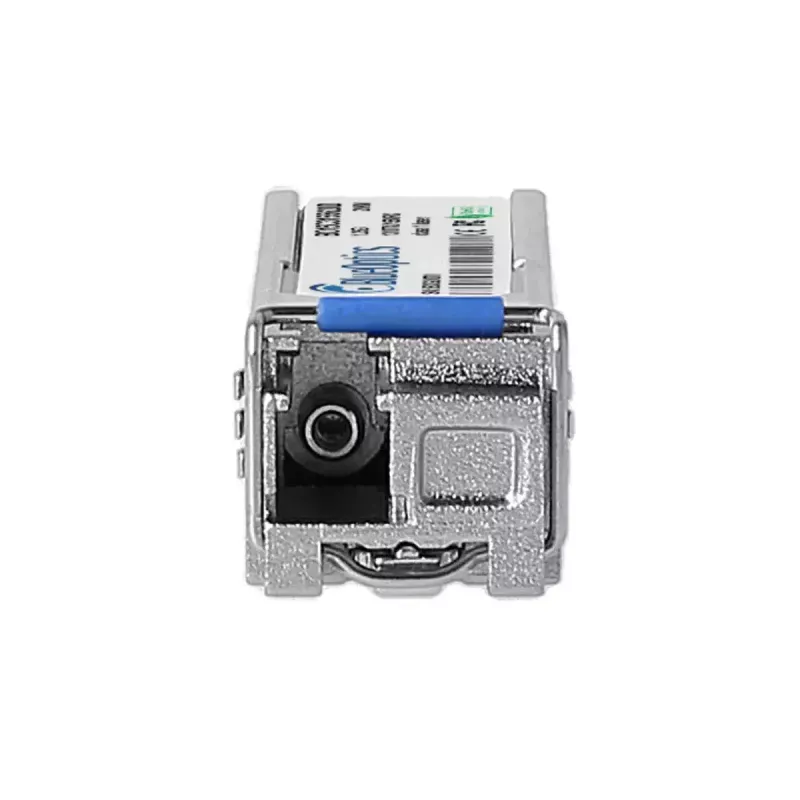 SFP siųstuvas-imtuvas BlueOptics 551113-BO, 1,25 Gbit/s, LC, iki 40 km