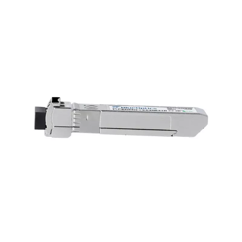 SFP+ siųstuvas-imtuvas BlueOptics 57-0000088-01-BO 100m aliuminis