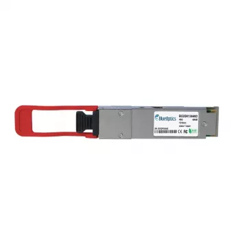BlueOptics 57-1000327-01-BO QSFP 40000 m – šviesolaidinis siųstuvas-imtuvas