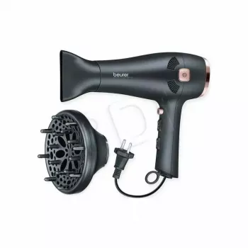 Plaukų džiovintuvas Beurer HC 55 2200W