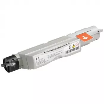 DELL 59310121 kasetė su toneriu 1 vnt Originali Juoda