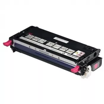 DELL 593-10167 originalus kasetė toneriu 1 vnt. Purpurinė