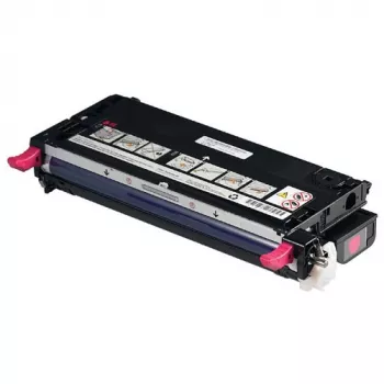 DELL 310-8096 originalus kasetė toneriu 1 vnt. Purpurinė
