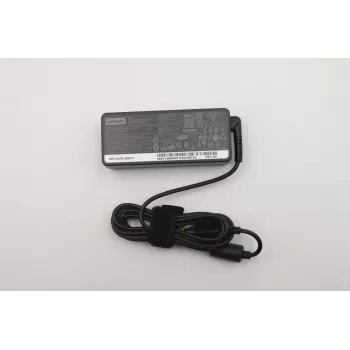 Lenovo 5A10V03250 maitinimo adapteris / keitiklis Vidaus 65 W Juoda