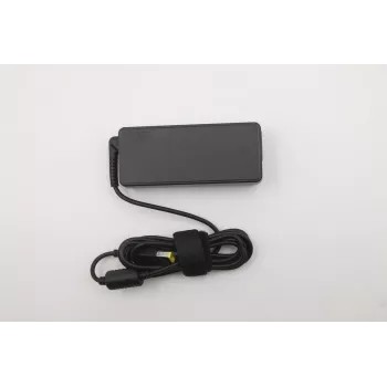 Lenovo 5A10V03250 maitinimo adapteris / keitiklis Vidaus 65 W Juoda