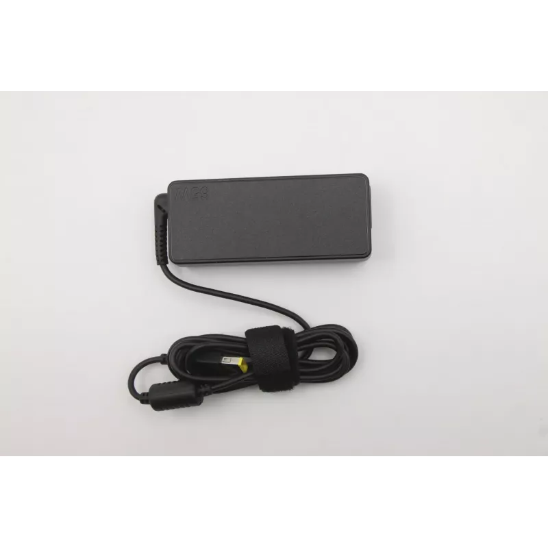 Lenovo 5A10V03250 maitinimo adapteris / keitiklis Vidaus 65 W Juoda