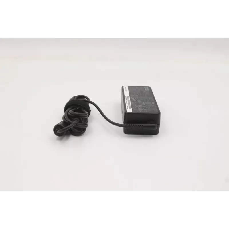 Lenovo 5A10V03250 maitinimo adapteris / keitiklis Vidaus 65 W Juoda