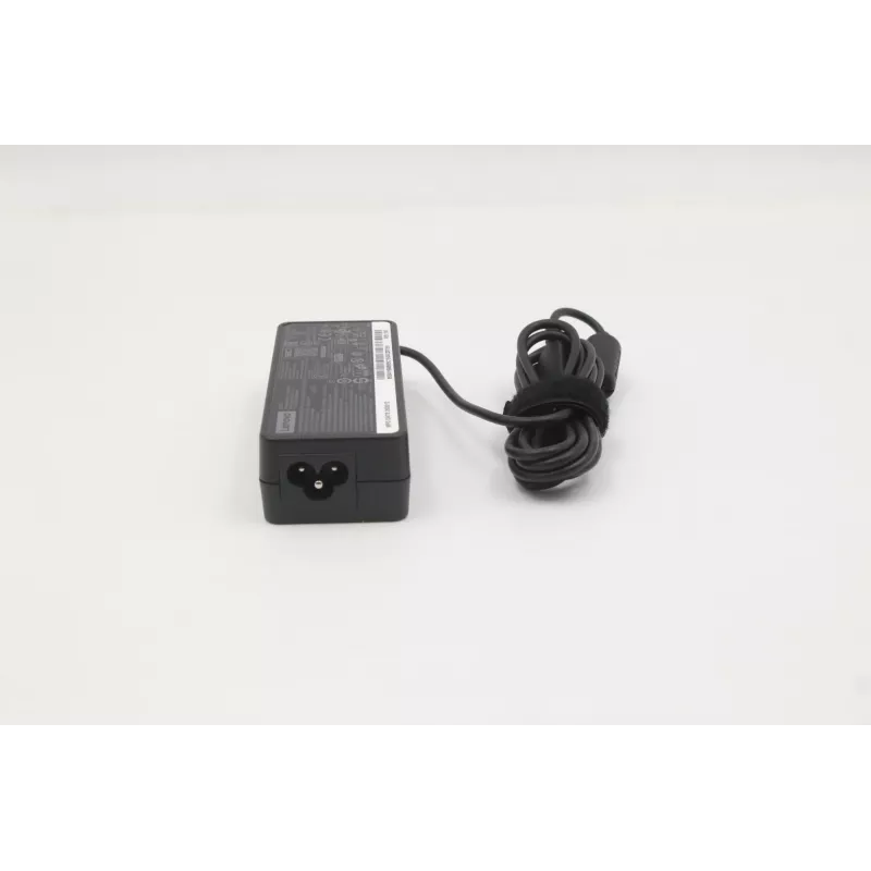 Lenovo 5A10V03250 maitinimo adapteris / keitiklis Vidaus 65 W Juoda