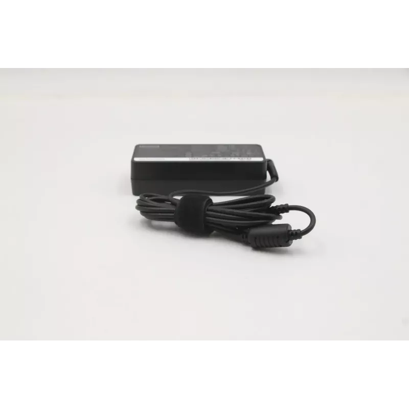 Lenovo 5A10V03250 maitinimo adapteris / keitiklis Vidaus 65 W Juoda