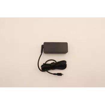 Lenovo 5A10W86247 maitinimo adapteris / keitiklis vidaus naudojimui 45 W juodas