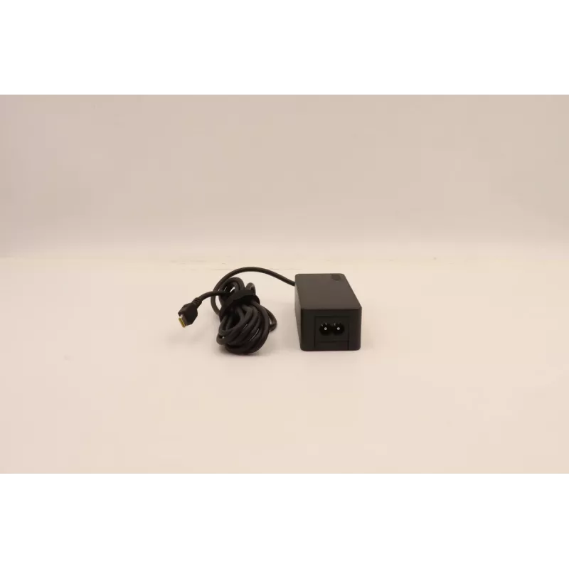 Lenovo 5A10W86247 maitinimo adapteris / keitiklis vidaus naudojimui 45 W juodas