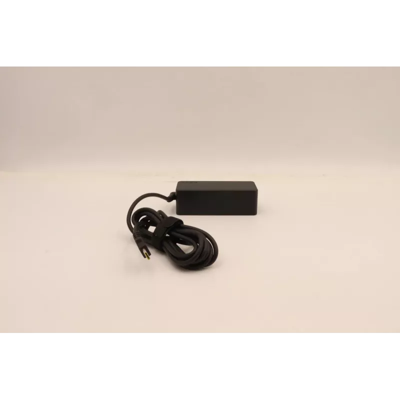 Lenovo 5A10W86247 maitinimo adapteris / keitiklis vidaus naudojimui 45 W juodas