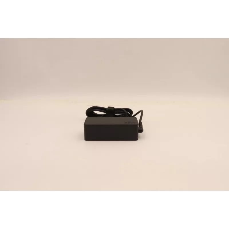 Lenovo 5A10W86247 maitinimo adapteris / keitiklis vidaus naudojimui 45 W juodas