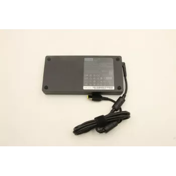 Lenovo 5A10W86290 maitinimo adapteris / keitiklis Vidinis 300 W Juoda