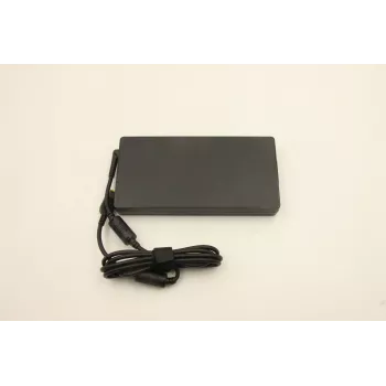 Lenovo 5A10W86290 maitinimo adapteris / keitiklis Vidinis 300 W Juoda
