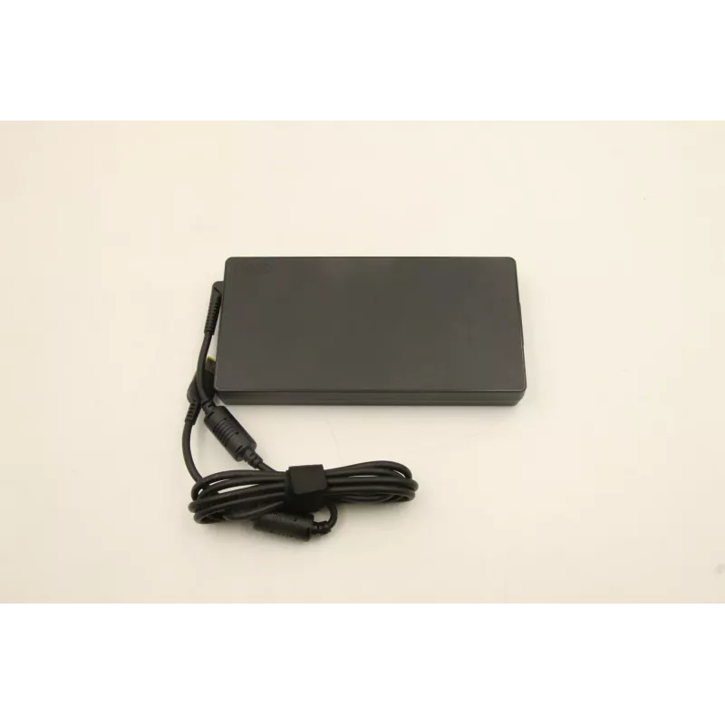 Lenovo 5A10W86290 maitinimo adapteris / keitiklis Vidinis 300 W Juoda