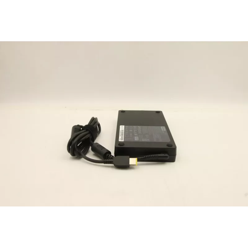 Lenovo 5A10W86290 maitinimo adapteris / keitiklis Vidinis 300 W Juoda