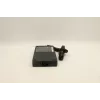 Lenovo 5A10W86290 maitinimo adapteris / keitiklis Vidinis 300 W Juoda