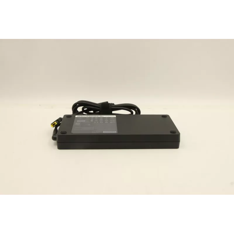Lenovo 5A10W86290 maitinimo adapteris / keitiklis Vidinis 300 W Juoda