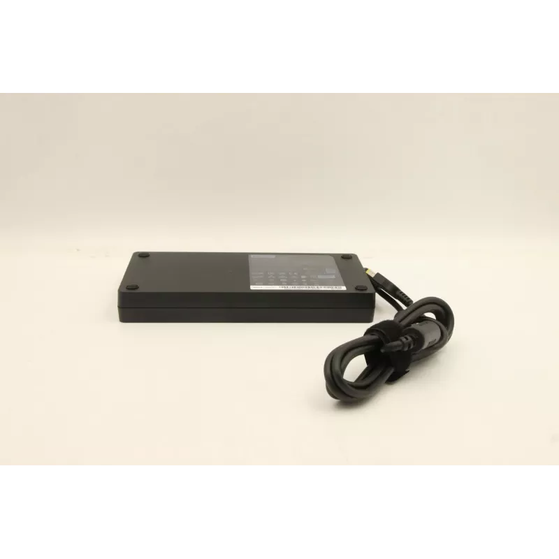 Lenovo 5A10W86290 maitinimo adapteris / keitiklis Vidinis 300 W Juoda