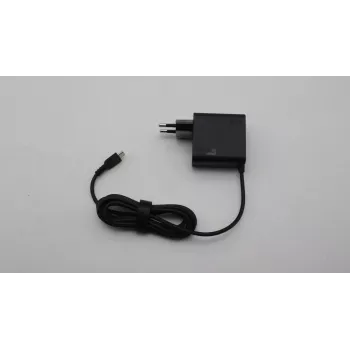 Lenovo 5A11J75649 maitinimo adapteris/inverteris, vidaus, 65 W, juodas