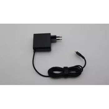 Lenovo 5A11J75649 maitinimo adapteris/inverteris, vidaus, 65 W, juodas