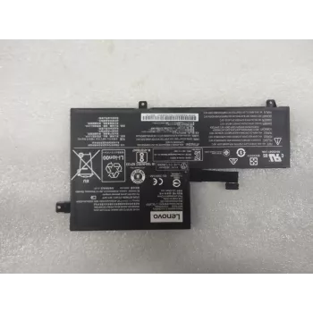 Baterija Lenovo 45Wh 3-ių elementų ličio jonų 5B10K88049 suderinamiems Lenovo nešiojamiesiems kompiuteriams
