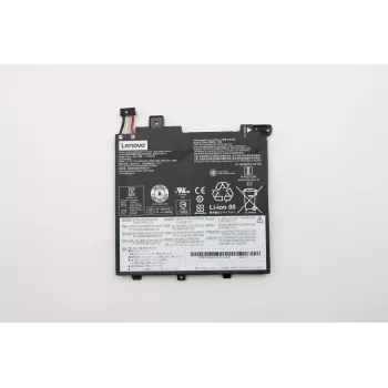 Baterija Lenovo 30Wh 2 elementų ličio jonų 5B10P54001 suderinamiems nešiojamiesiems kompiuteriams