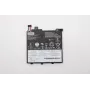 Baterija Lenovo 30Wh 2 elementų ličio jonų 5B10P54001 suderinamiems nešiojamiesiems kompiuteriams