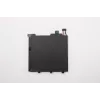 Baterija Lenovo 30Wh 2 elementų ličio jonų 5B10P54001 suderinamiems nešiojamiesiems kompiuteriams