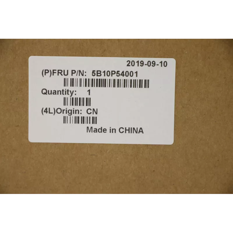 Baterija Lenovo 30Wh 2 elementų ličio jonų 5B10P54001 suderinamiems nešiojamiesiems kompiuteriams