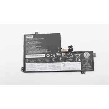 Nešiojamojo kompiuterio baterija Lenovo 5B10Q13163 11,1 V 2200 mAh pakeitimas