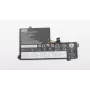 Lenovo 5B10Q13163 nešiojamojo kompiuterio baterija, 42Wh, 3 celių, 11.25V