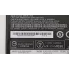 Lenovo 5B10Q13163 nešiojamojo kompiuterio baterija, 42Wh, 3 celių, 11.25V