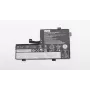 Baterija Lenovo 5B10T36866 11.25V 42Wh 3 elementų keitimas suderinamiems Lenovo nešiojamiesiems kompiuteriams