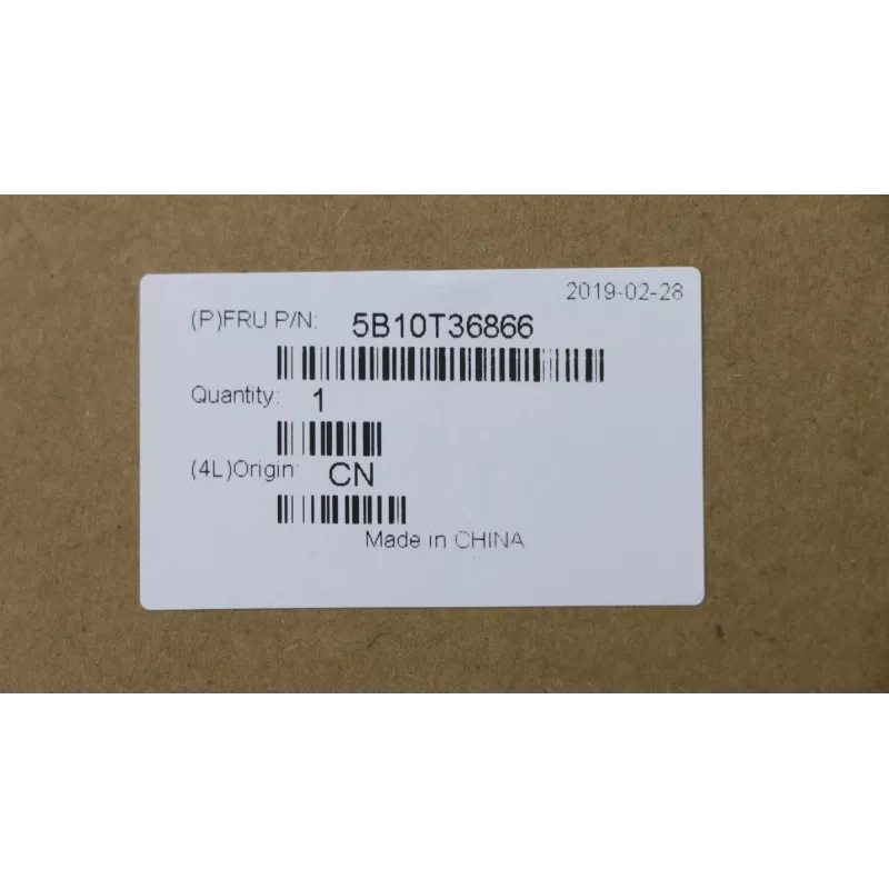 Baterija Lenovo 5B10T36866 11.25V 42Wh 3 elementų keitimas suderinamiems Lenovo nešiojamiesiems kompiuteriams
