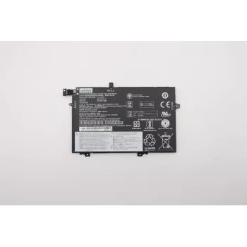 Vidinė baterija nešiojamam kompiuteriui Lenovo 3 elementų 45Wh 4120mAh modelis 5B10W13894