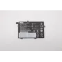Vidinė baterija nešiojamam kompiuteriui Lenovo 3 elementų 45Wh 4120mAh modelis 5B10W13894
