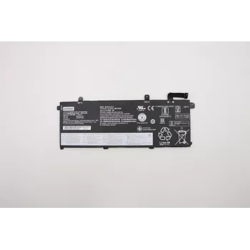 Baterija Lenovo ThinkPad P14s 11,52V 4211mAh – keitimas nešiojamojo kompiuterio akumuliatoriui