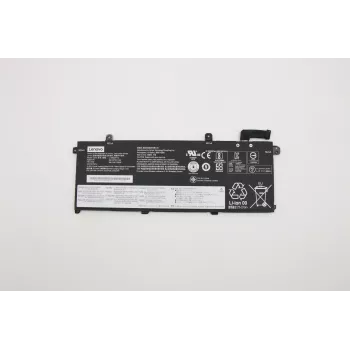 Vidinė baterija Lenovo 5B10W13906 50Wh, skirta suderinamiems Lenovo nešiojamiesiems kompiuteriams