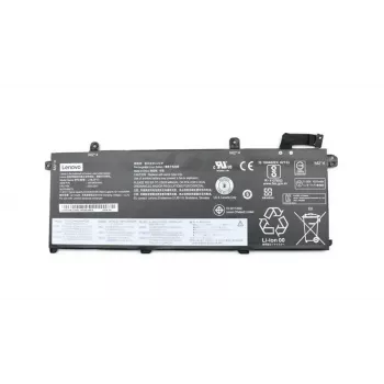Vidinė 3 elementų 50Wh nešiojamojo kompiuterio baterija Lenovo 5B10W13908