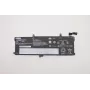 Baterija Lenovo 5B10W13913, skirta Lenovo nešiojamiesiems kompiuteriams