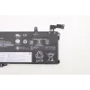 Baterija Lenovo 5B10W13913, skirta Lenovo nešiojamiesiems kompiuteriams