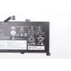 Vidinė ličio jonų nešiojamojo kompiuterio baterija Lenovo 46Wh modelis 5B10W13935