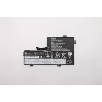 Vidinė nešiojamojo kompiuterio baterija Lenovo 3 celių 42Wh Li‑Jon 5B10W13945