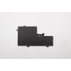 Vidinė nešiojamojo kompiuterio baterija Lenovo 3 celių 42Wh Li‑Jon 5B10W13945