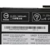 Vidinė nešiojamojo kompiuterio baterija Lenovo 3 celių 42Wh Li‑Jon 5B10W13945